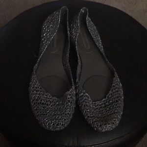 Melissa size 10
